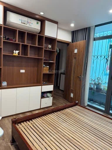 Cho thuê nhà riêng ngõ 67 Đình Thôn, Mỹ Đình 40M X 4T (4 ngủ) giá 15 triệu 3