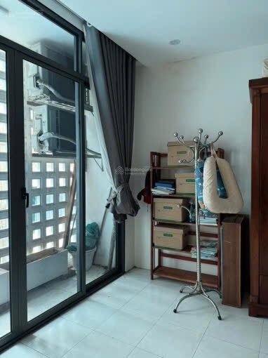 Cho thuê nhà riêng ngõ 67 Đình Thôn, Mỹ Đình 40M X 4T (4 ngủ) giá 15 triệu 4
