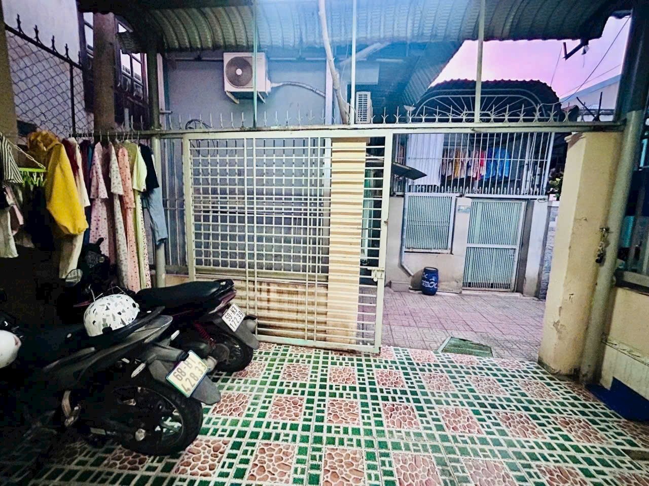 NHÀ 60M2 2 TẦNG - SỔ RIÊNG KHÔNG QUY HOẠCH - NGUYỄN ĐỨC THIỆU GẦN KCN SÓNG THẦN DĨ AN - 2,75 TỶ 4