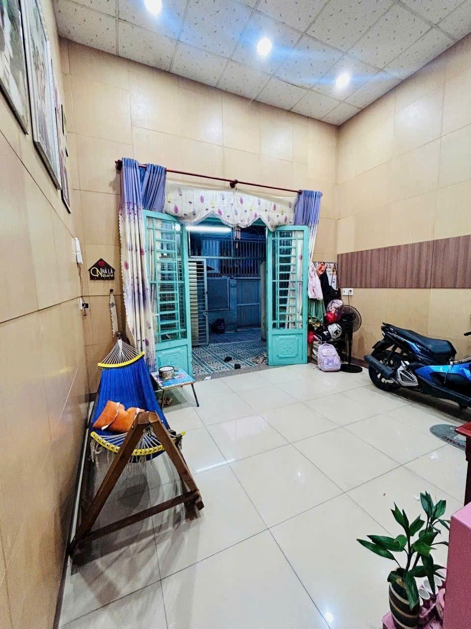 NHÀ 60M2 2 TẦNG - SỔ RIÊNG KHÔNG QUY HOẠCH - NGUYỄN ĐỨC THIỆU GẦN KCN SÓNG THẦN DĨ AN - 2,75 TỶ 5