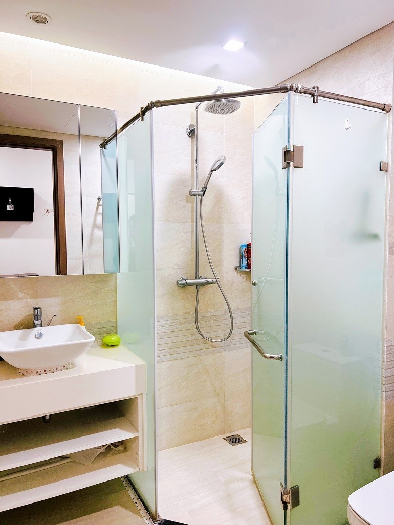 Cho thuê Căn hộ chung cư đường Liễu Giai,  Diện tích 80m², Giá 35.1 Triệu/tháng 3