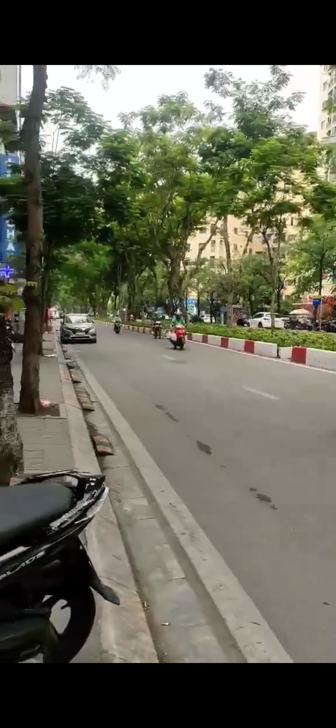 Chính chủ cho thuê nhà mặt tiền Trần Đăng Ninh, Cầu Giấy, Đối diện toà văn phòng và chung cư 5