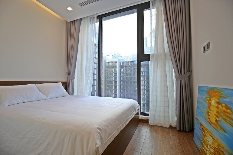 Cho thuê Căn hộ chung cư đường Liễu Giai, Phường Liễu Giai, Diện tích 80m², Giá 39 Triệu/tháng 7