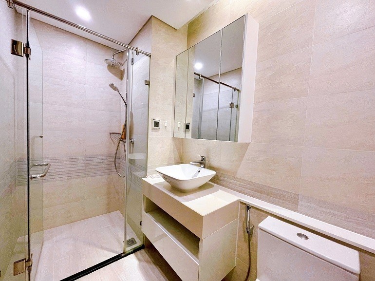 Cho thuê Căn hộ chung cư đường Liễu Giai, Diện tích 80m², Giá 36.4 Triệu/tháng 2