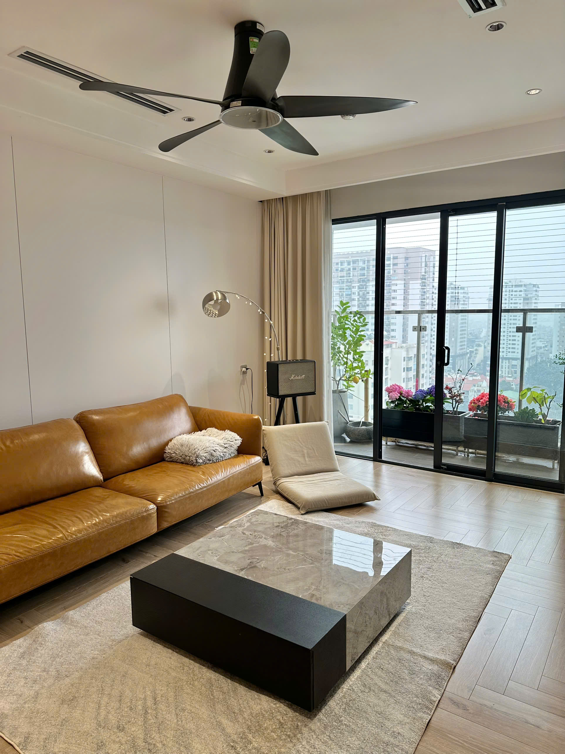 Bán căn góc 3PN siêu đẹp Imperia Garden, SHLD, full đồ giá tốt