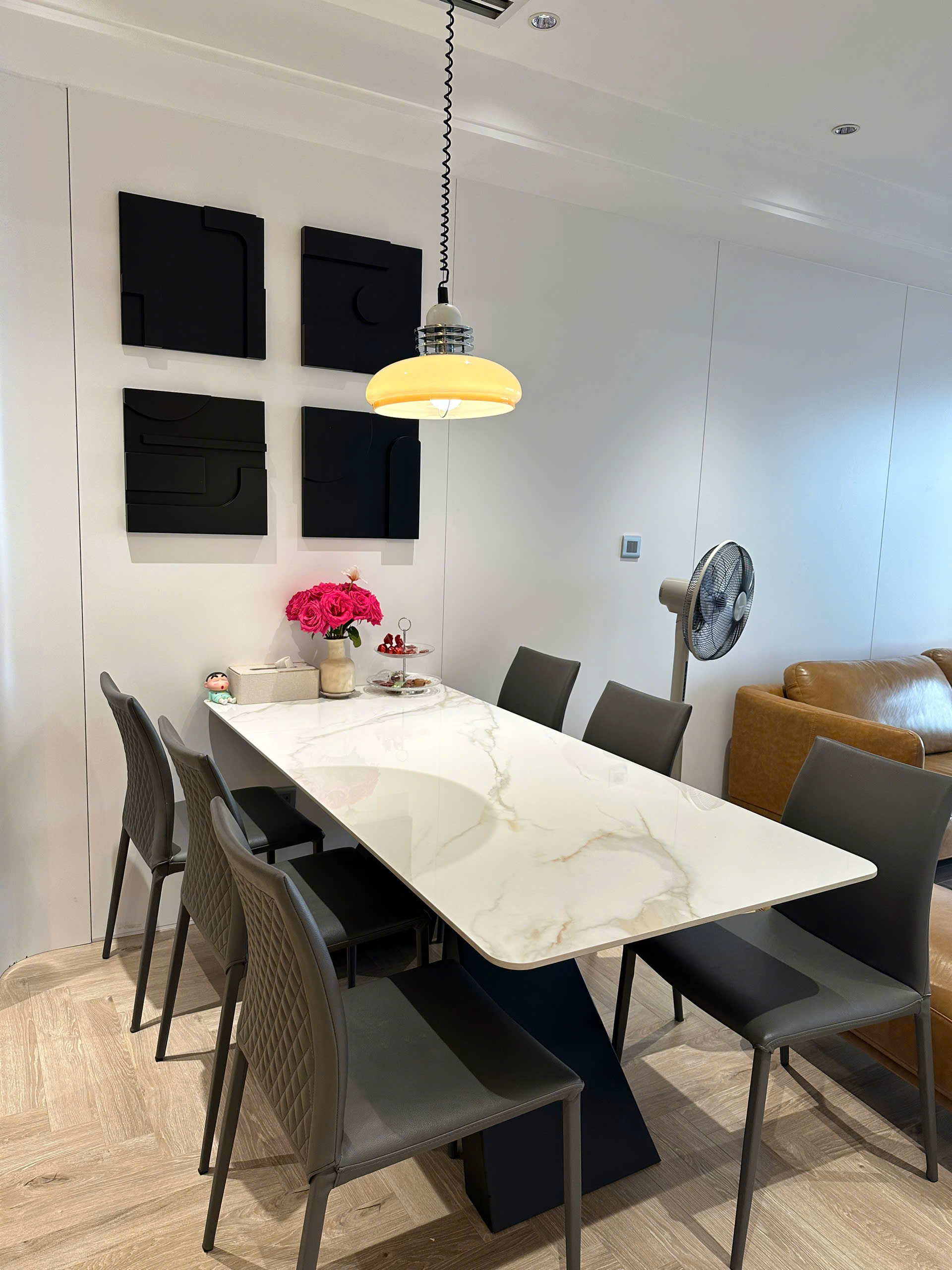 Bán căn góc 3PN siêu đẹp Imperia Garden, SHLD, full đồ giá tốt 2