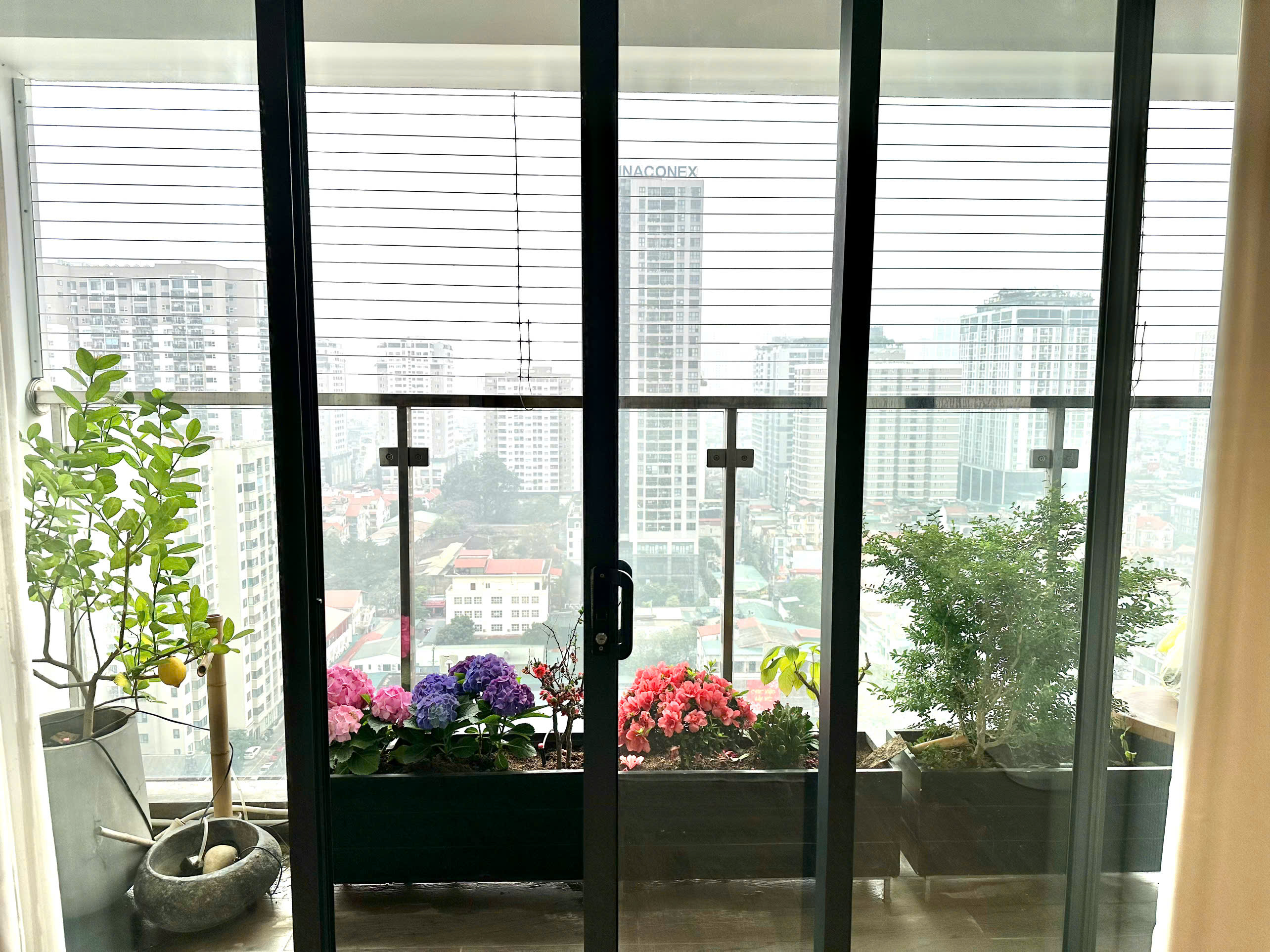 Bán căn góc 3PN siêu đẹp Imperia Garden, SHLD, full đồ giá tốt 5