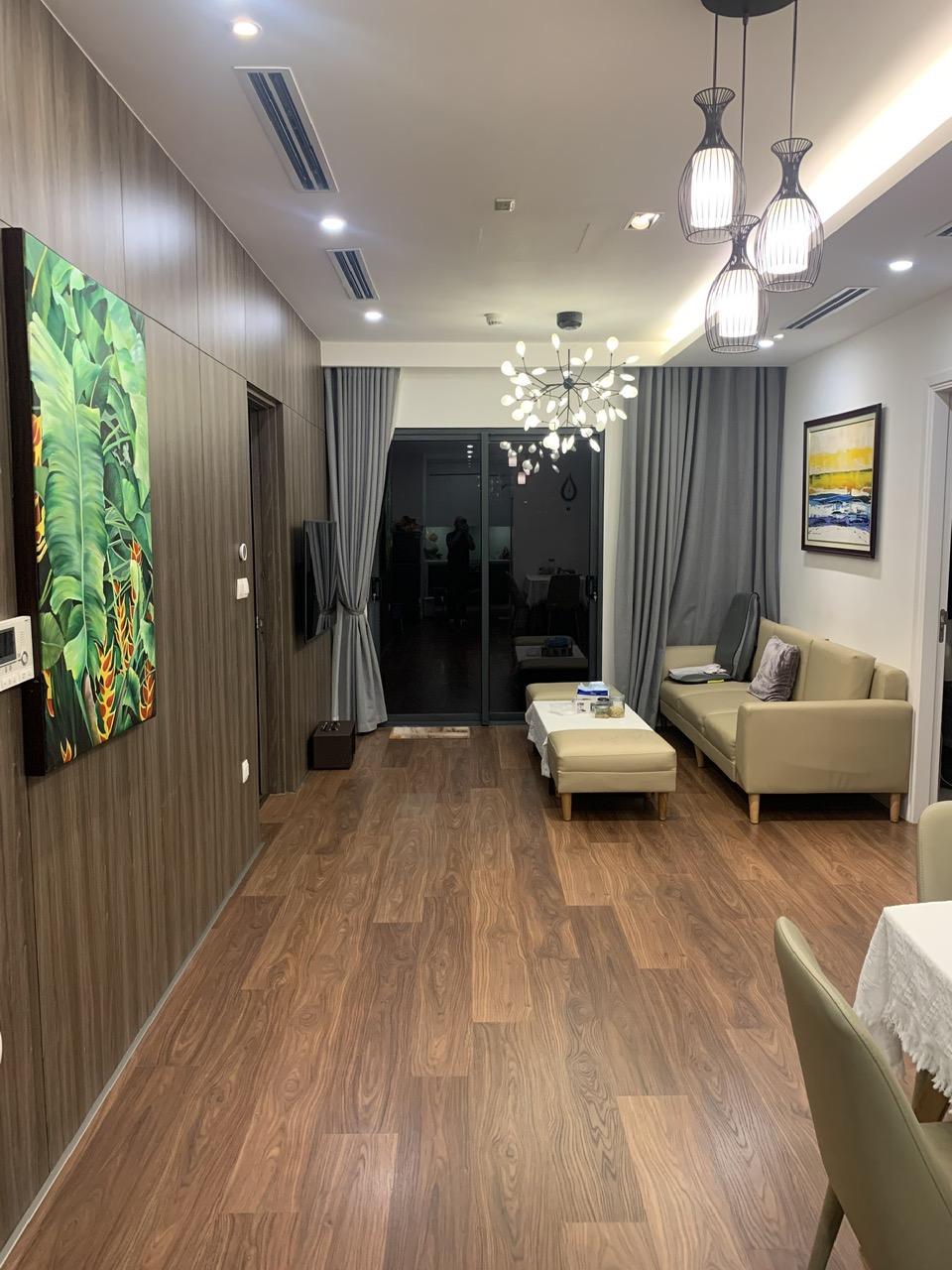 BÁN CĂN 2PN rộng 71m2 TẠI IMPERIA GARDEN, giá 8.1 tỷ 2