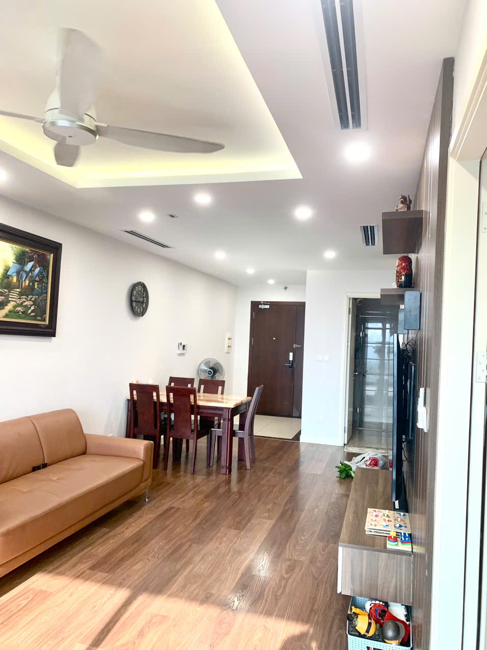 Bán căn 2PN tại Imperia Garden FULL ĐỒ cực đẹp giá 7.x tỷ 2