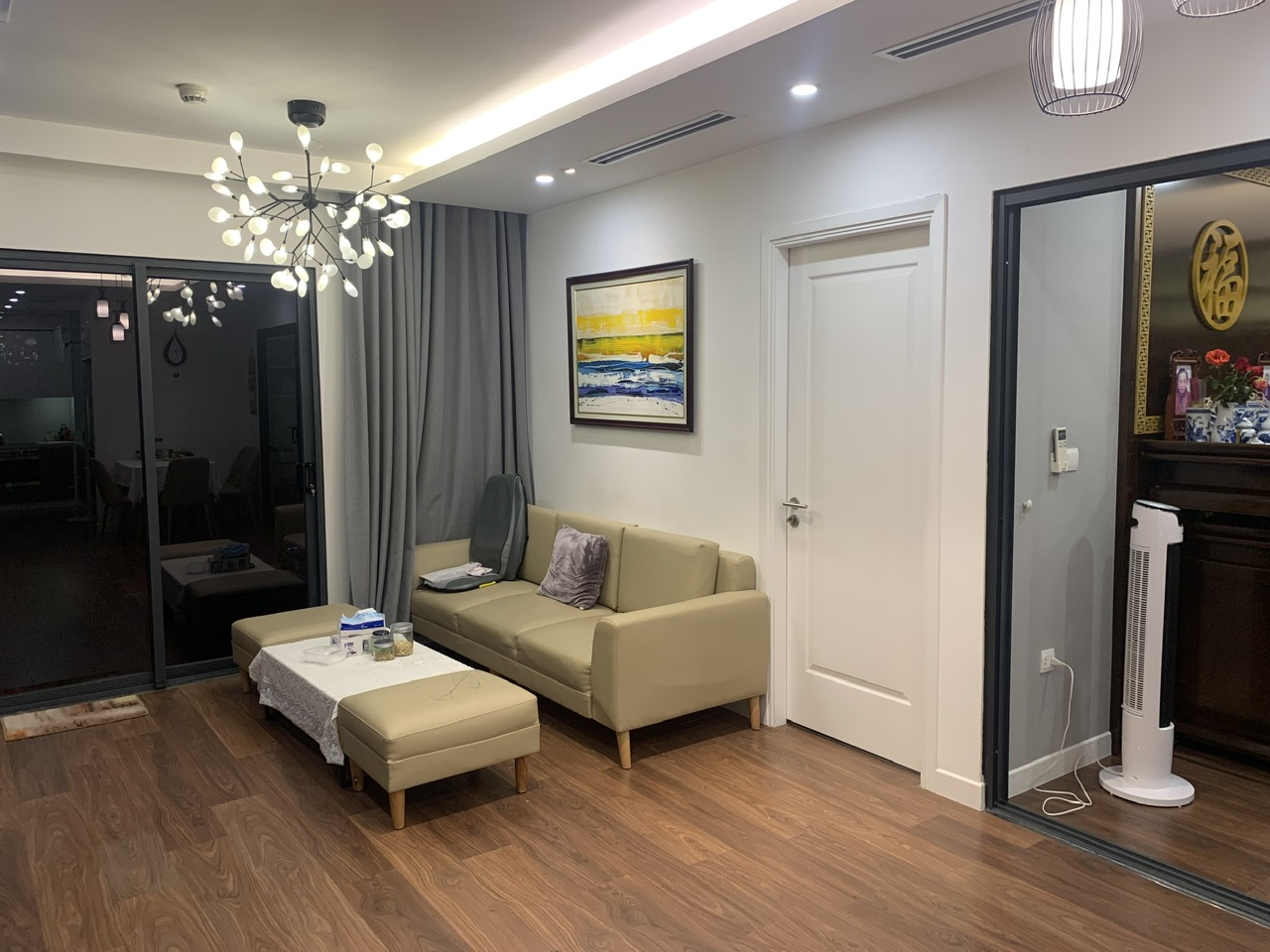 BÁN CĂN 2PN rộng 71m2 TẠI IMPERIA GARDEN, giá 8.1 tỷ