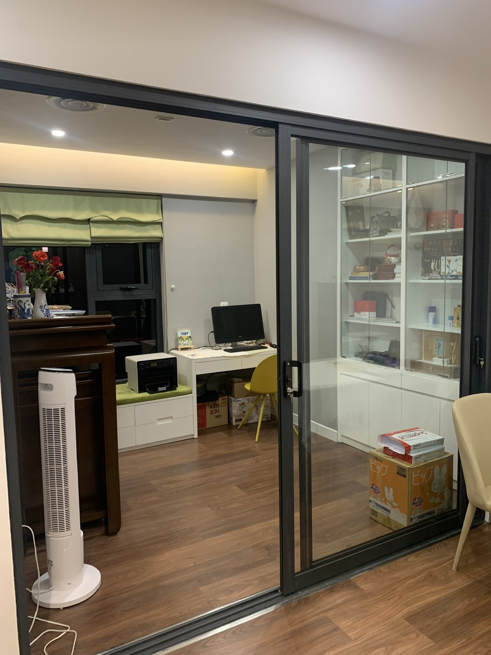 BÁN CĂN 2PN rộng 71m2 TẠI IMPERIA GARDEN, giá 8.1 tỷ 4