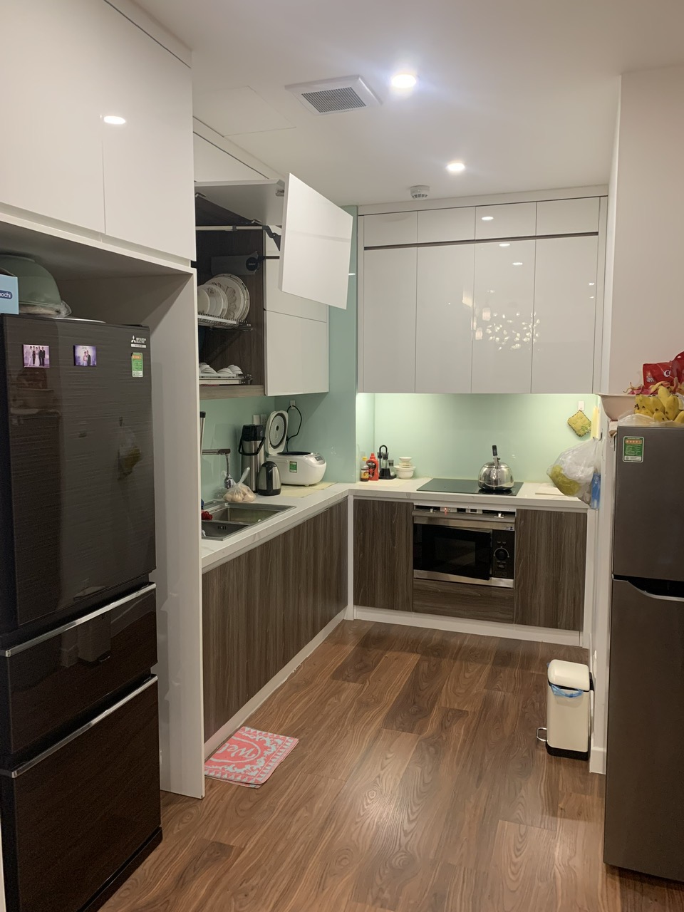 BÁN CĂN 2PN rộng 71m2 TẠI IMPERIA GARDEN, giá 8.1 tỷ 3