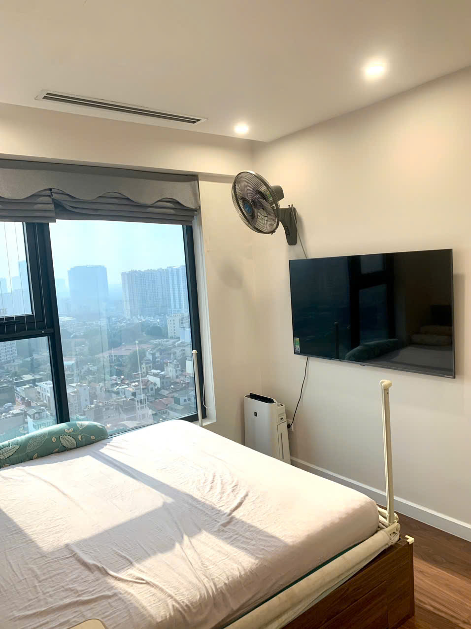 Bán căn 2PN tại Imperia Garden FULL ĐỒ cực đẹp giá 7.x tỷ 5