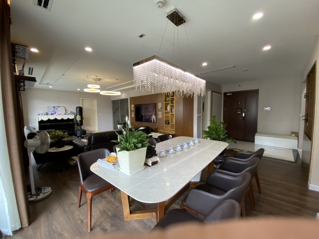 Bán gấp căn hộ 3PN-105m2 IMPERIA GARDEN, giá 12.x tỷ 2