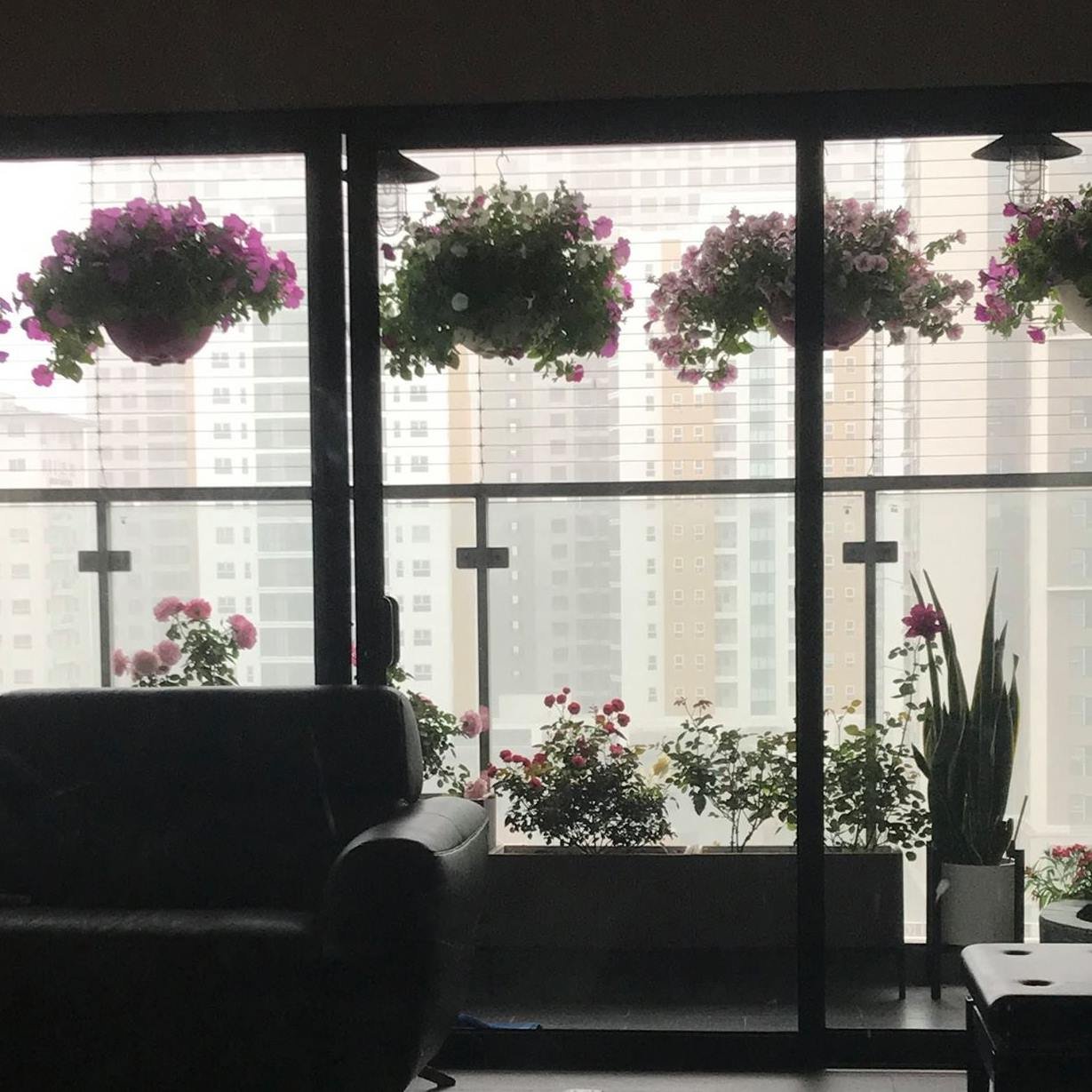 Bán gấp căn hộ 3PN-105m2 IMPERIA GARDEN, giá 12.x tỷ 5