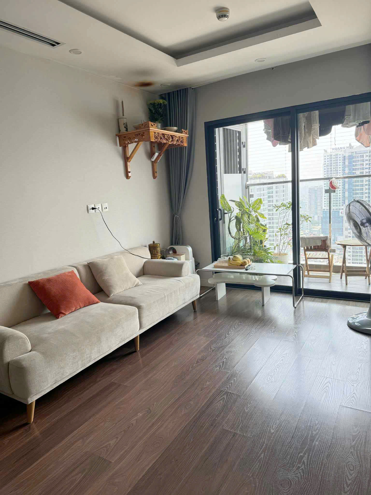 Bán Chung cư Imperia Garden 2PN nhà đẹp full đồ, giá chỉ 8 tỷ