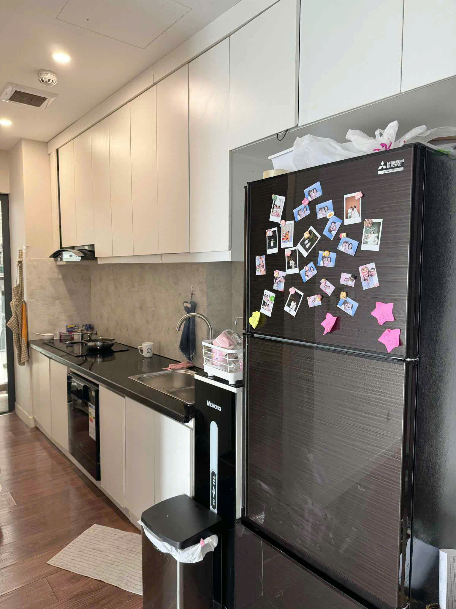 Bán Chung cư Imperia Garden 2PN nhà đẹp full đồ, giá chỉ 8 tỷ 2