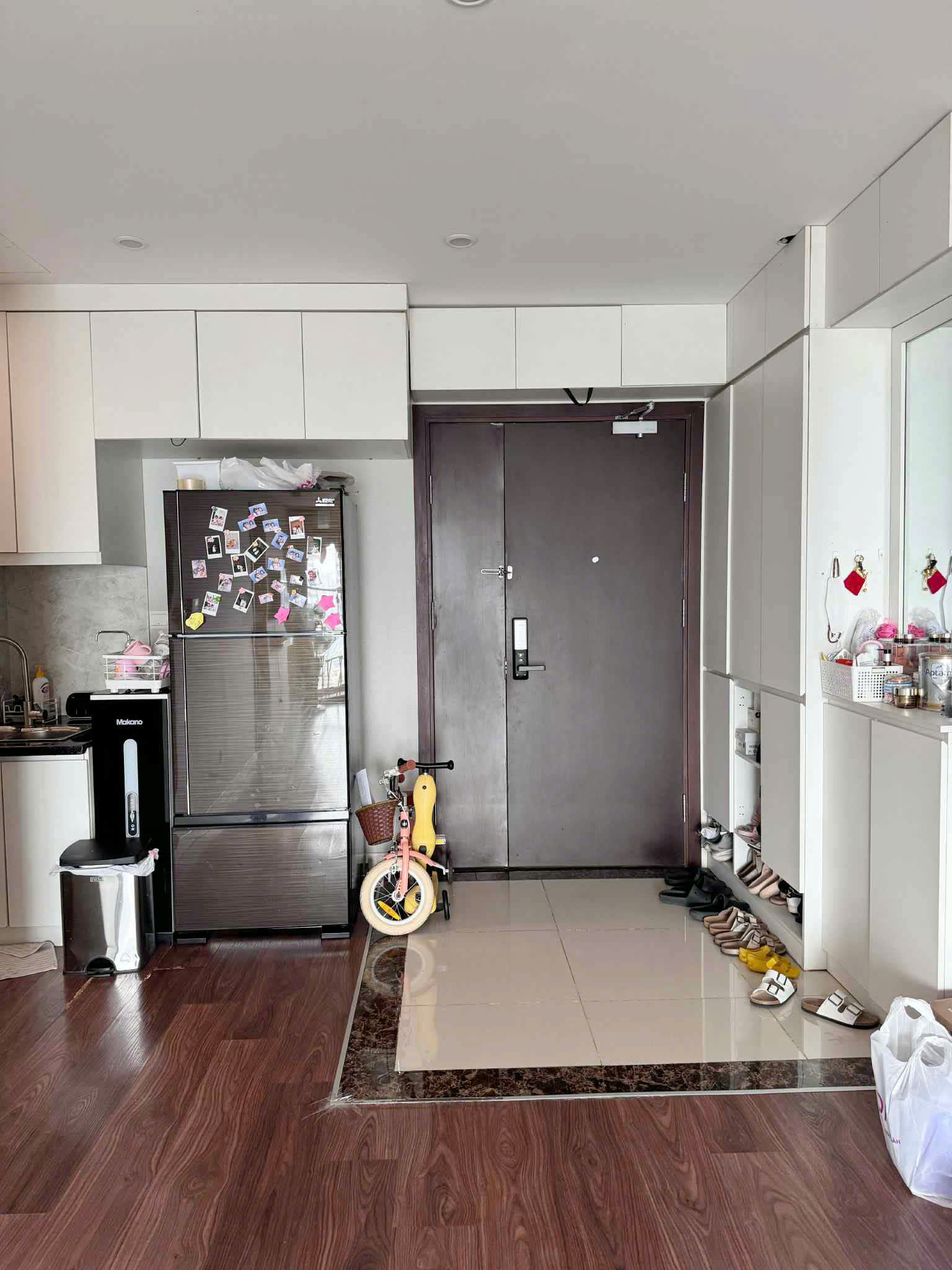 Bán Chung cư Imperia Garden 2PN nhà đẹp full đồ, giá chỉ 8 tỷ 4