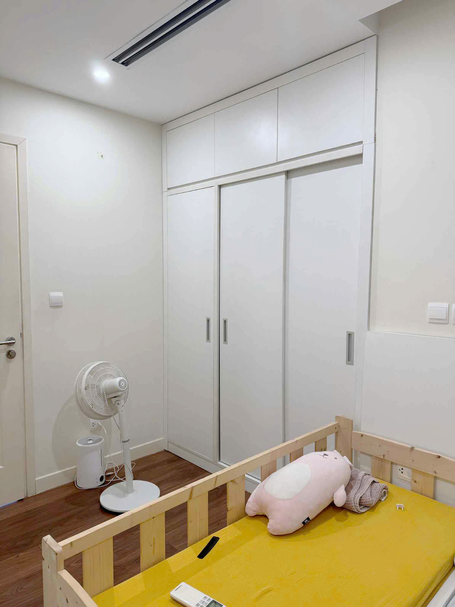 Bán Chung cư Imperia Garden 2PN nhà đẹp full đồ, giá chỉ 8 tỷ 3