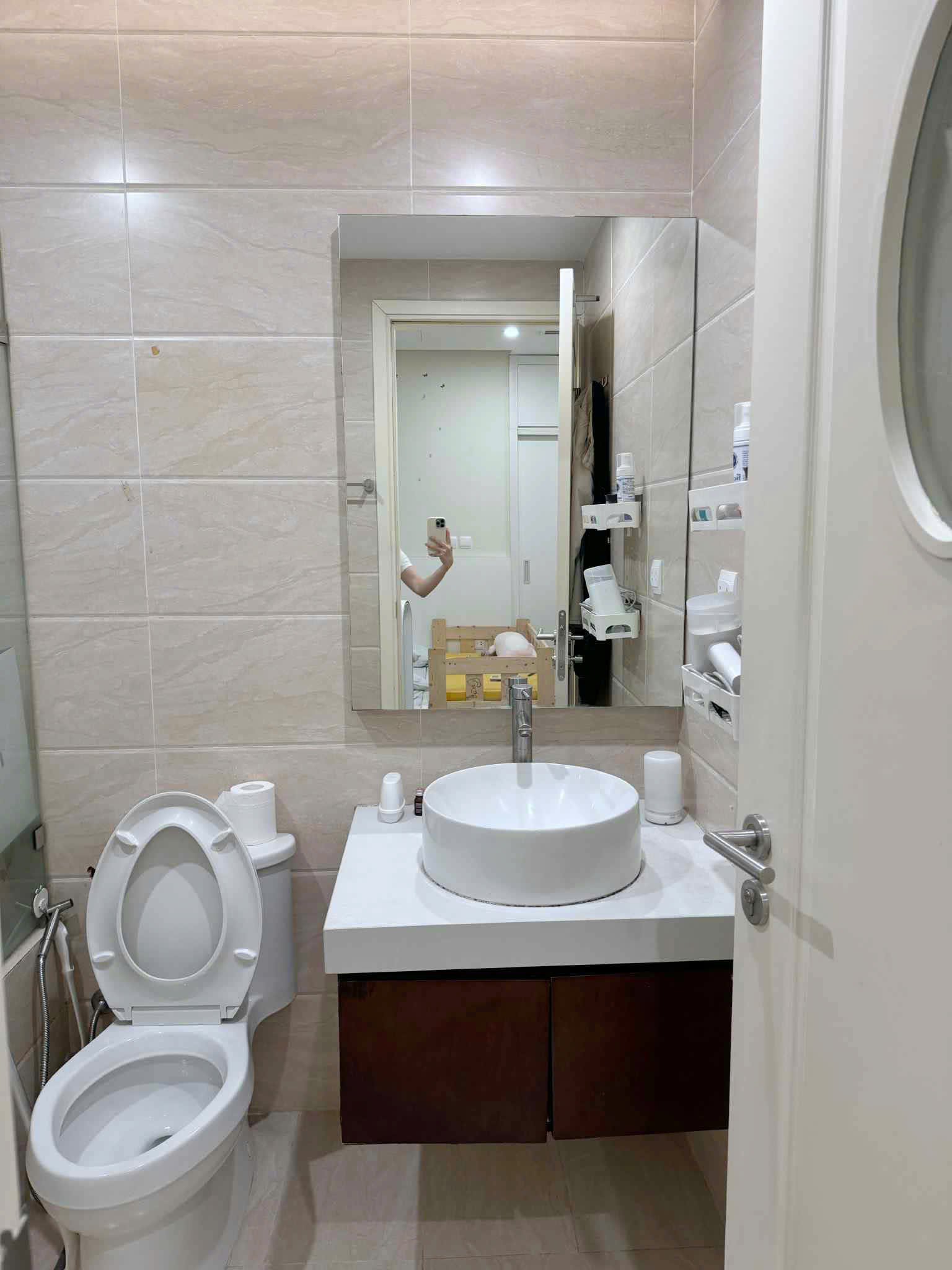 Bán Chung cư Imperia Garden 2PN nhà đẹp full đồ, giá chỉ 8 tỷ 5