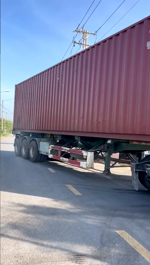 Bán đất vườn mặt tiền đường nhựa xe cont xã Đông thạnh, Hóc Môn dt 5800m2 giá chốt 36 tỷ 2