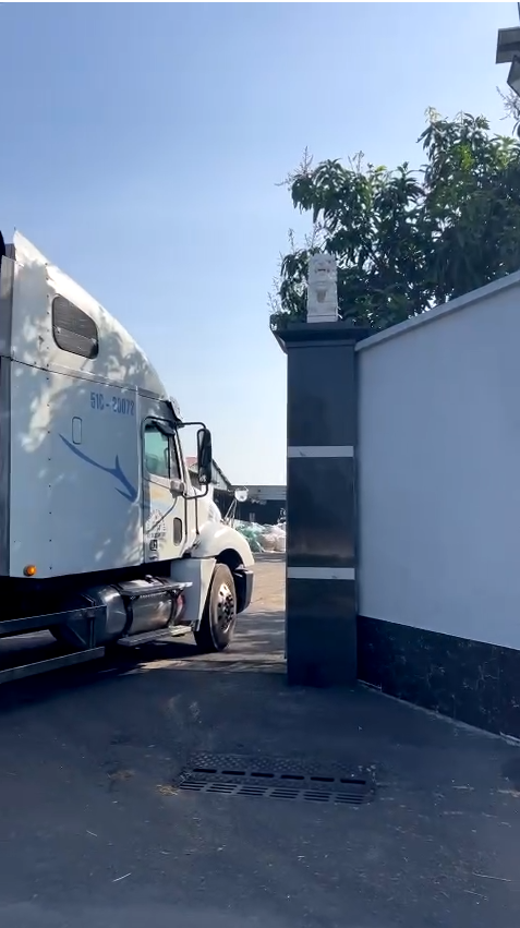 Bán đất vườn mặt tiền đường nhựa xe cont xã Đông thạnh, Hóc Môn dt 5800m2 giá chốt 36 tỷ 3