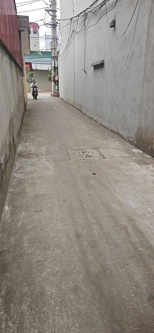 cần bán đất phù khê ngõ ngắn giá hơn tỷ 2
