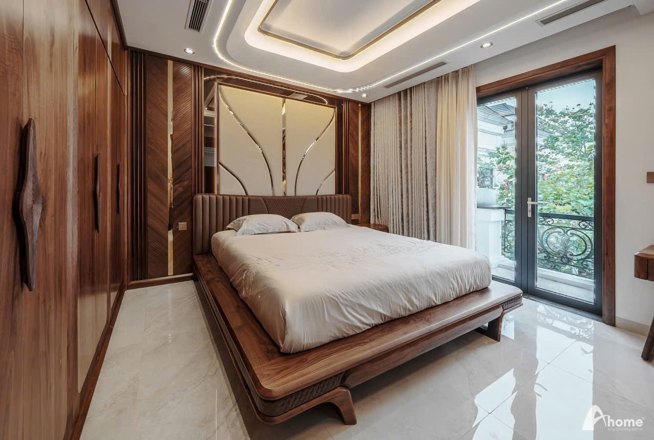 AgriBank phát mại biệt thự KĐT Linh Đàm gần hồ Linh Đàm 220m2 chỉ 4x tỷ. LH 0989626116 3