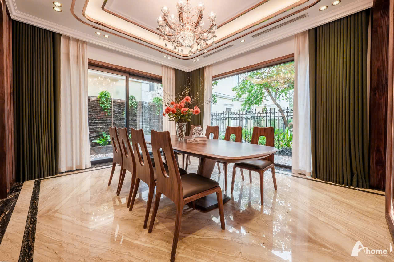 AgriBank phát mại biệt thự KĐT Linh Đàm gần hồ Linh Đàm 220m2 chỉ 4x tỷ. LH 0989626116 2