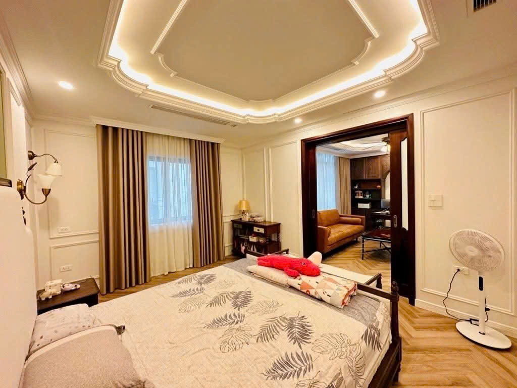 VP Bank phát mại biệt thự KĐT Lideco gần hồ điều hòa 230m2 chỉ 2x tỷ. LH 0989626116 3