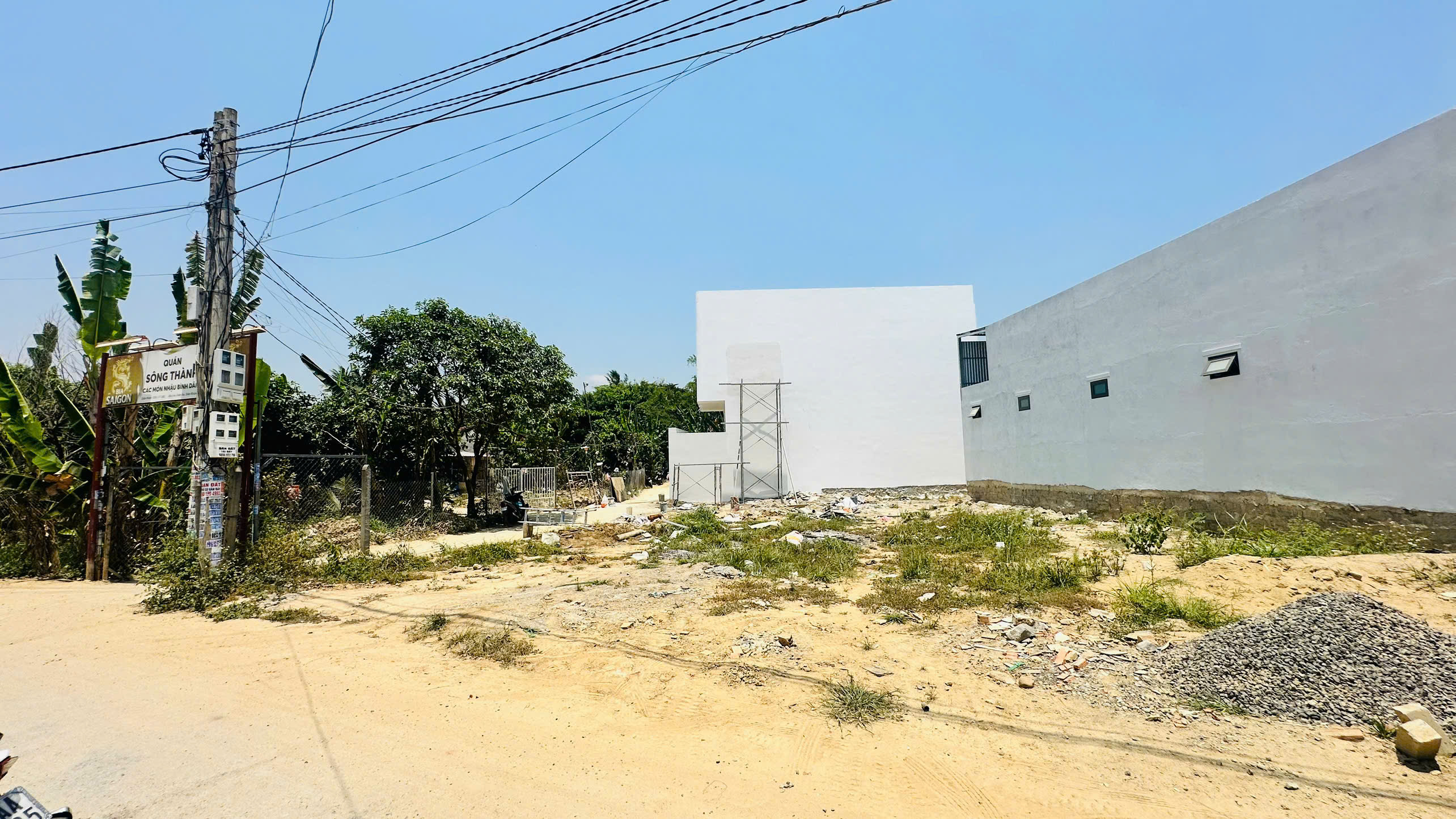 Giá Rẻ! Đất Lô Góc Full Thổ – 83m² – Chỉ 1.68 Tỷ 3