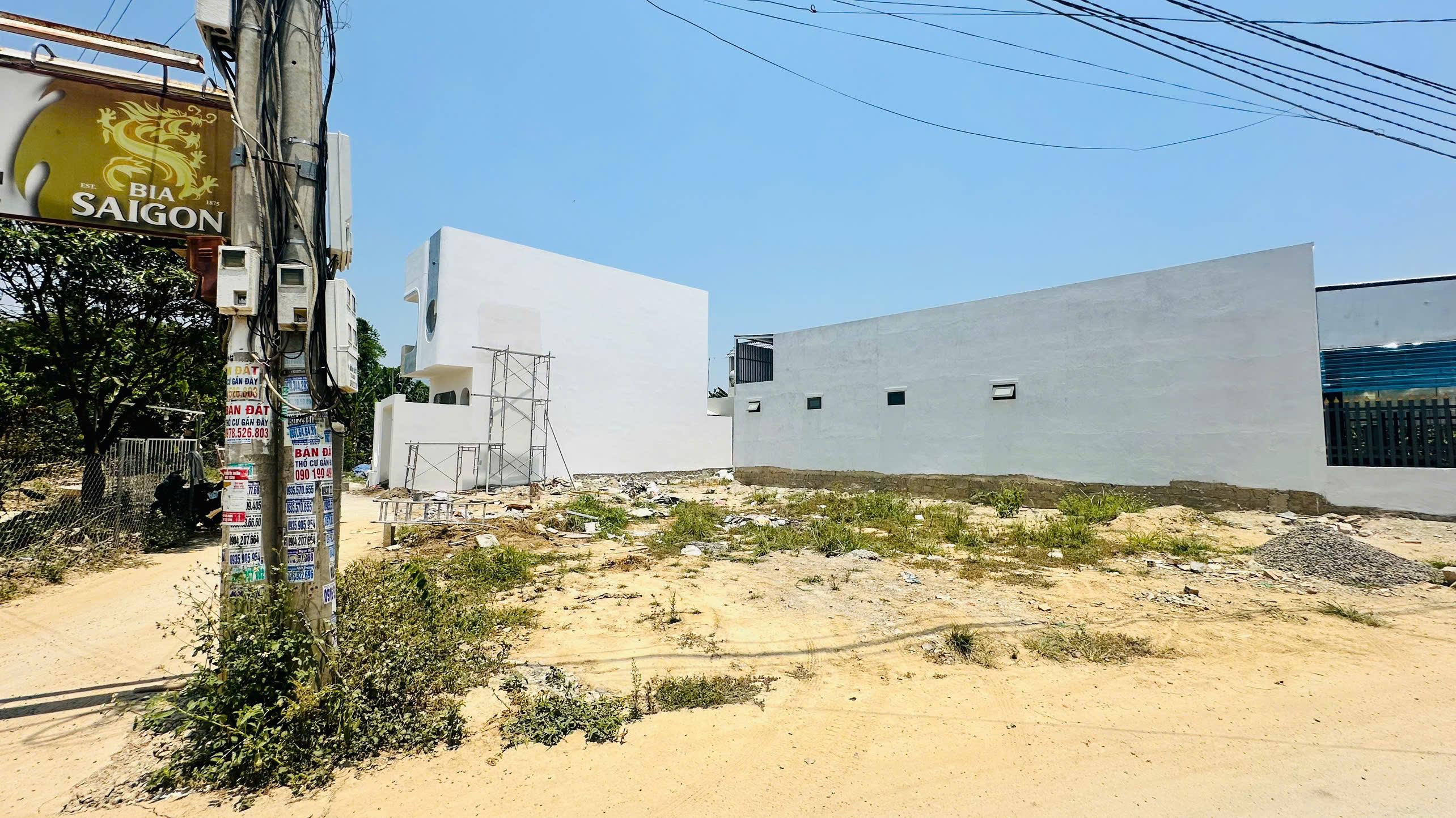 Giá Rẻ! Đất Lô Góc Full Thổ – 83m² – Chỉ 1.68 Tỷ 4