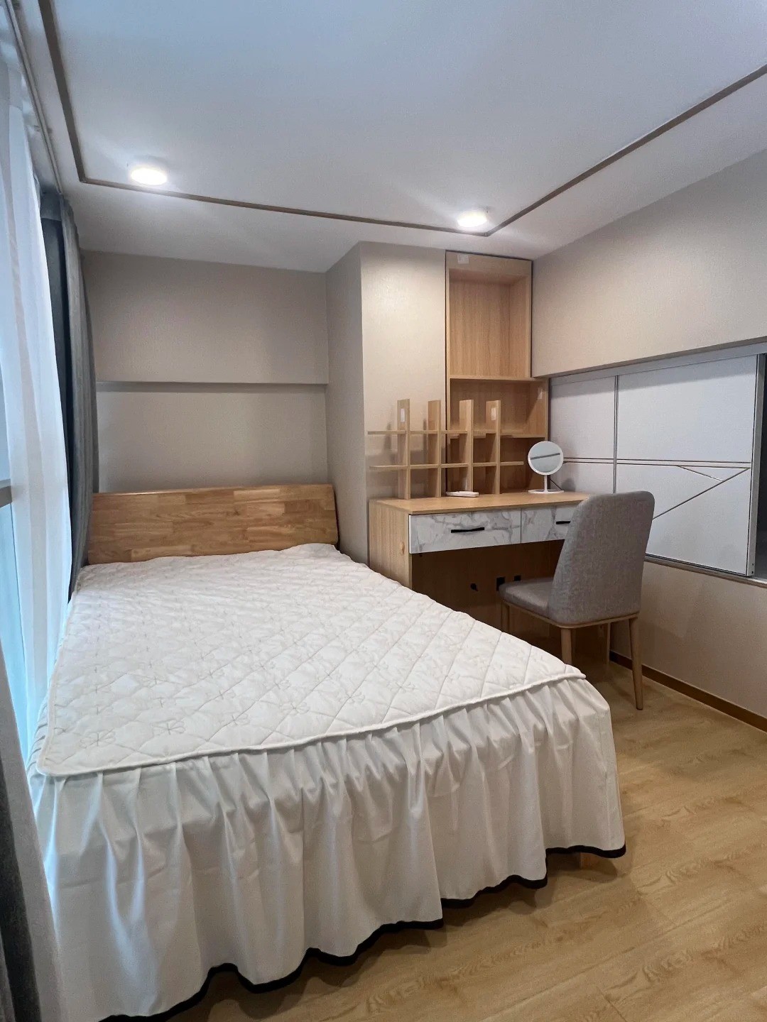 DUY NHẤT HÔM NAY CHỈ 1,6 TỶ SỞ HỮU  CĂN 3 NGỦ CHIẾT KHẤU TỚI 350 TRIỆU 4