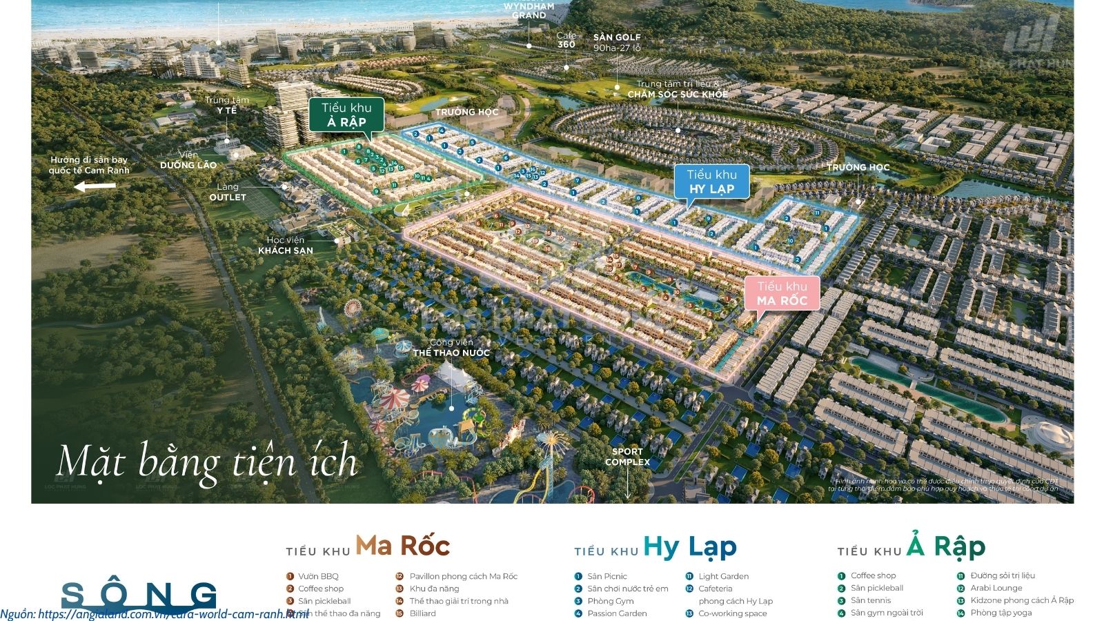 Cần bán Nhà mặt tiền dự án Sông Town Caraworld, Diện tích 200m², Giá 6 Tỷ