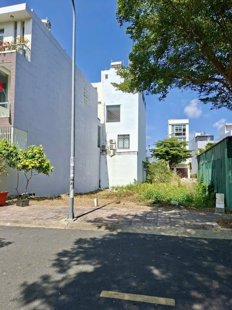 Đất KĐT Mipeco – Ven Biển Trần Phú – 90m² – Đường 12m – 8.2 Tỷ 2