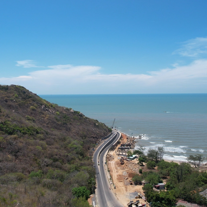 Cần bán Đất đường Tỉnh lộ 44A, Thị trấn Phước Hải, Diện tích 231m², Giá Thương lượng 4