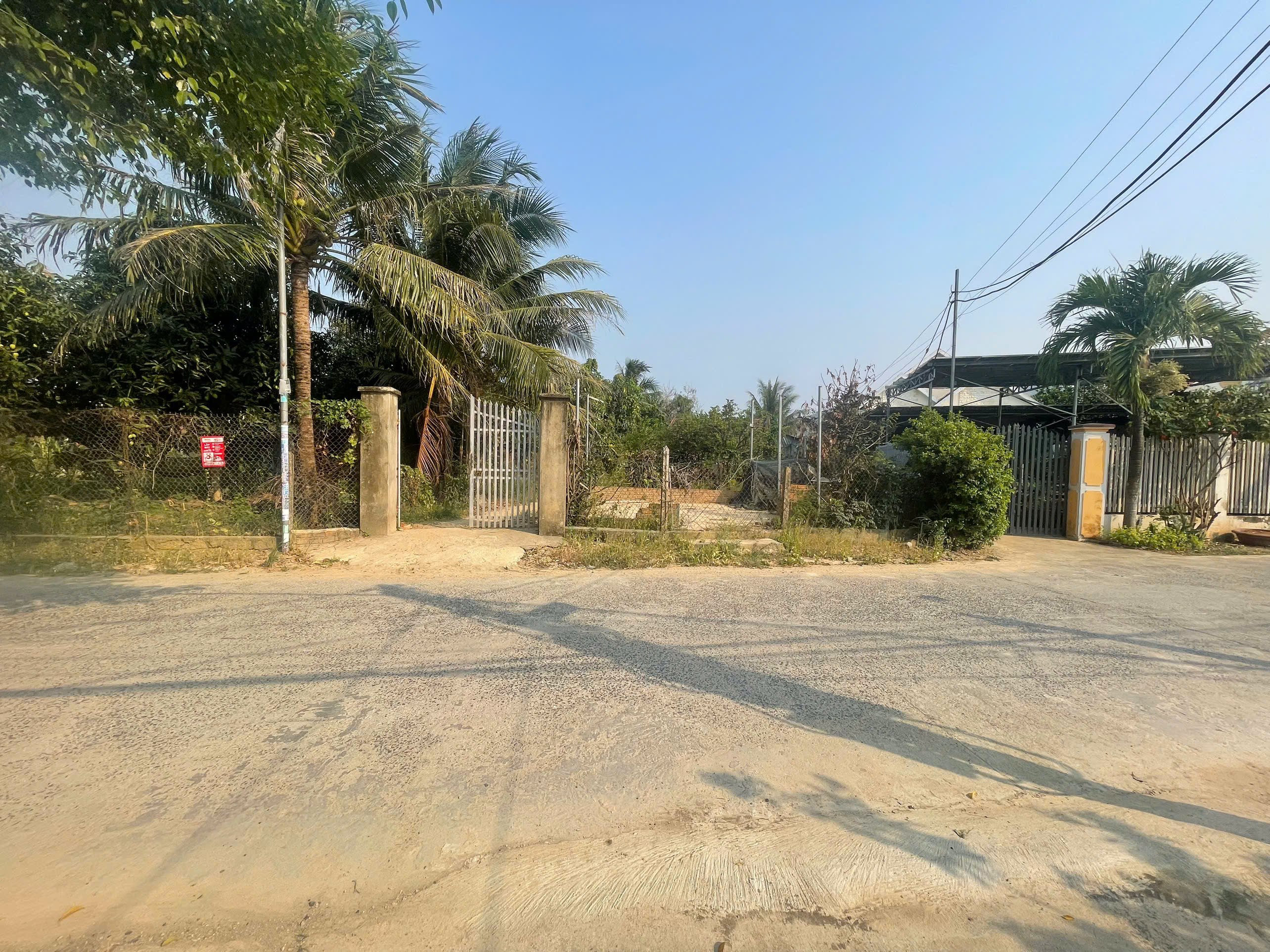 Đất Mặt Tiền Hương Lộ 45 – 529m² – QH 20m – Chỉ 4.2 Tỷ 3