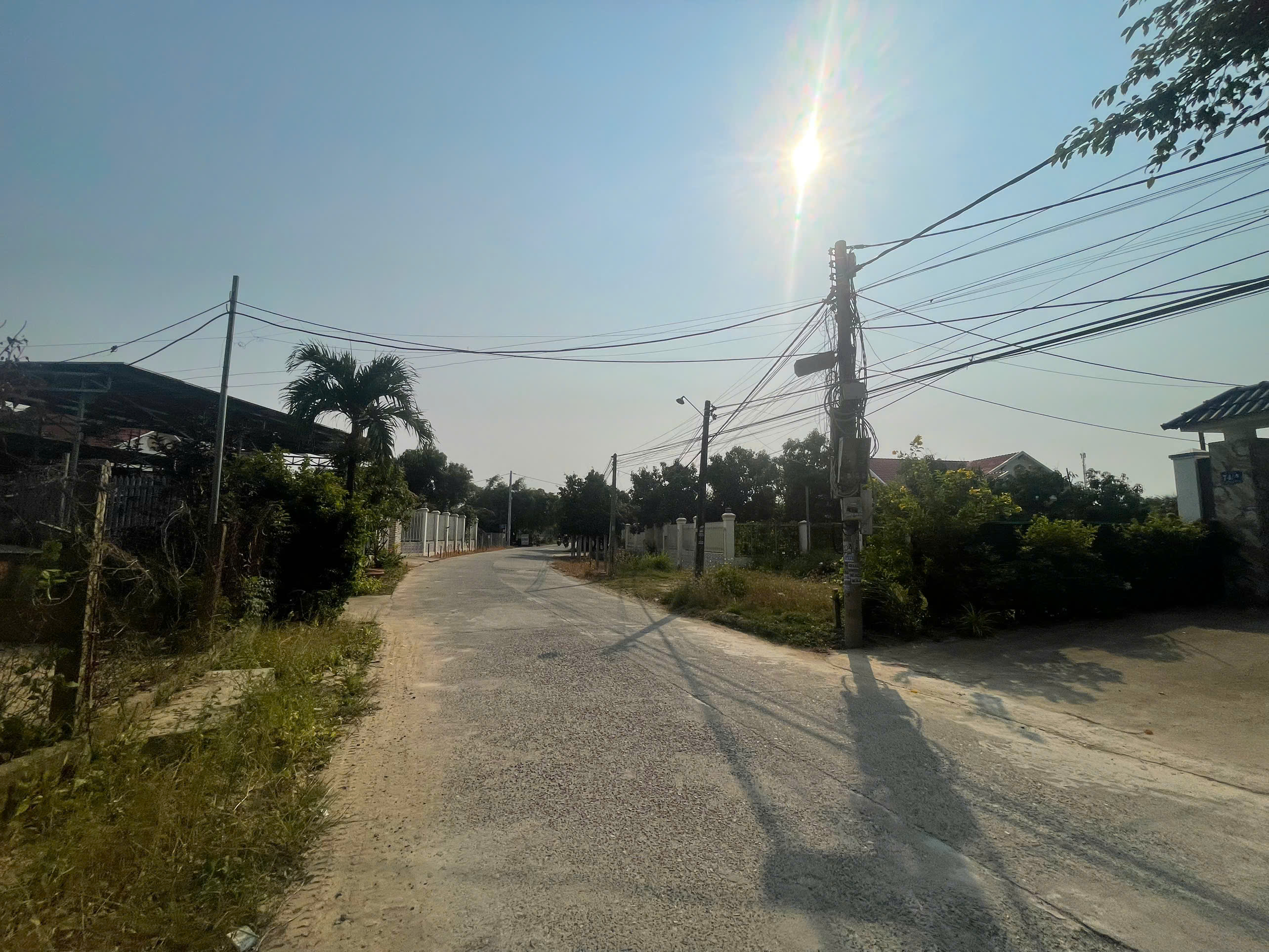 Đất Mặt Tiền Hương Lộ 45 – 529m² – QH 20m – Chỉ 4.2 Tỷ 4