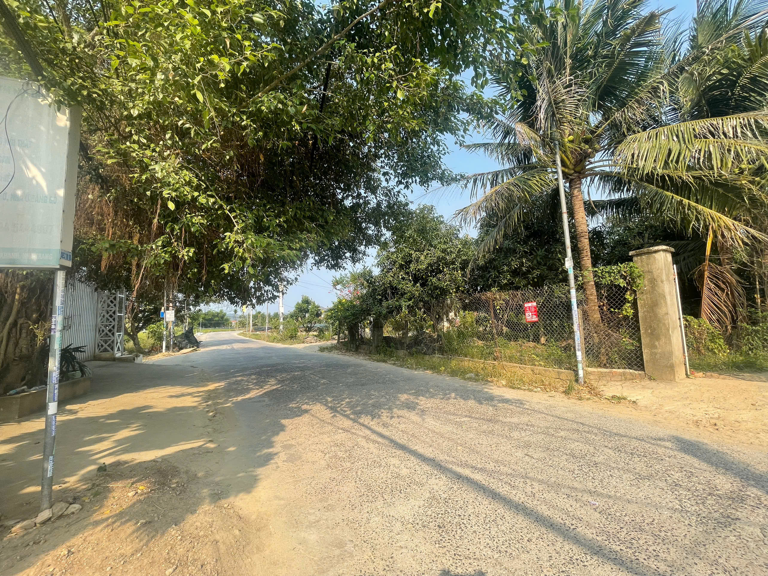 Đất Mặt Tiền Hương Lộ 45 – 529m² – QH 20m – Chỉ 4.2 Tỷ 5