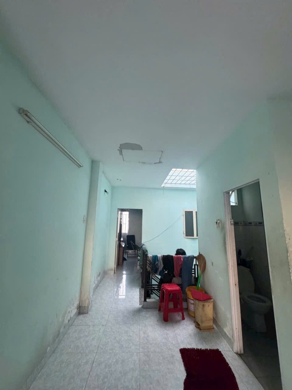 Nhà 3 Tầng MT Nguyễn Hữu Huân – 5PN – Gần Biển – 7.8 Tỷ 2