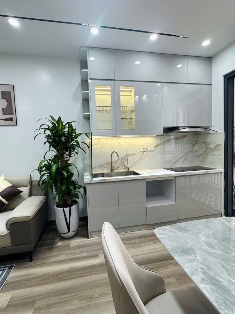 BÁN CHUNG CƯ AN QUÝ HƯNG, LONG BIÊN 65m2 giá 4,75 tỷ (Thương Lượng) 3