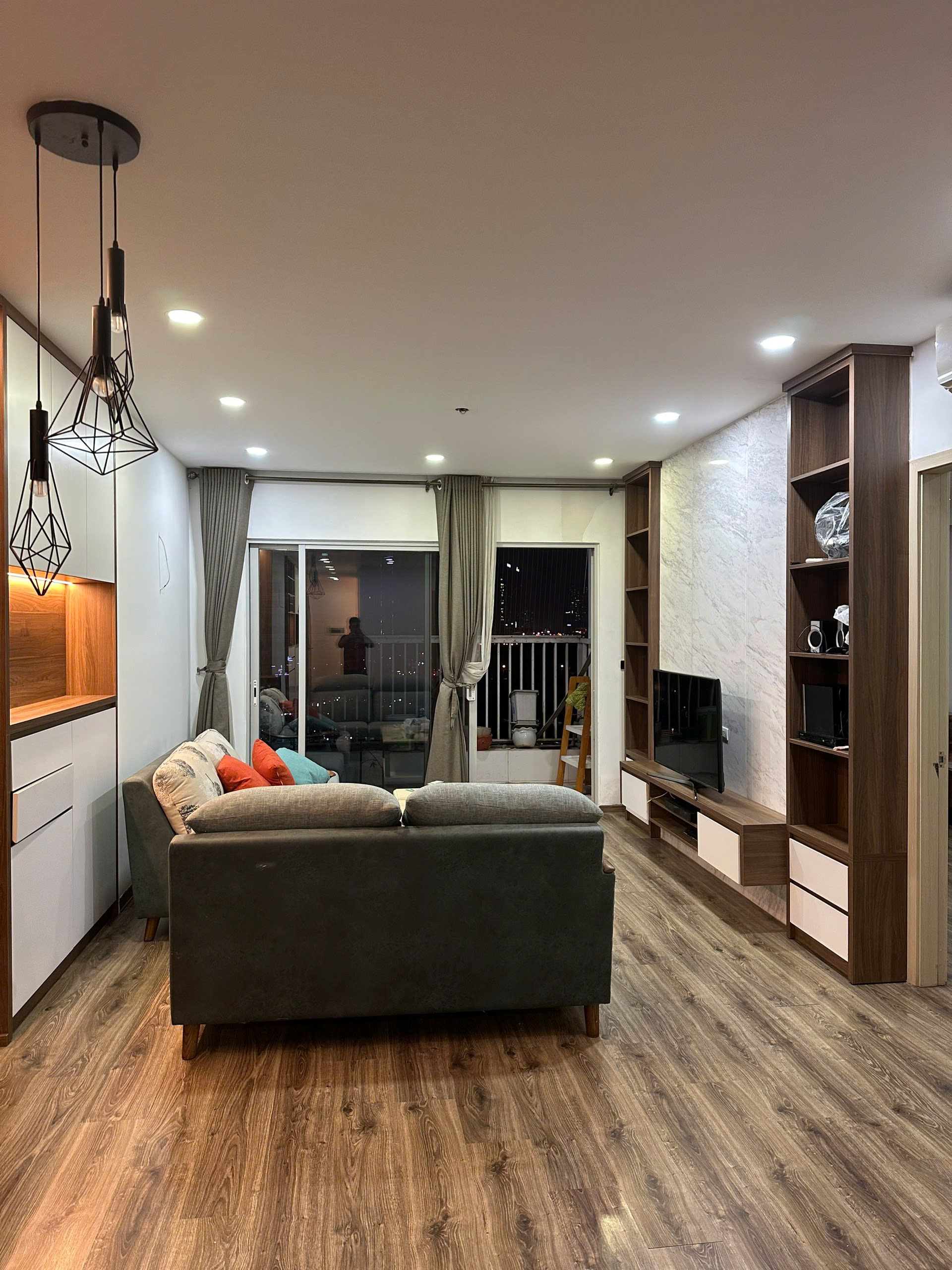 Bán căn 3PN rộng rãi Ecolife Capitol - G.IÁ CHỈ 9 ty (SHLD) 2