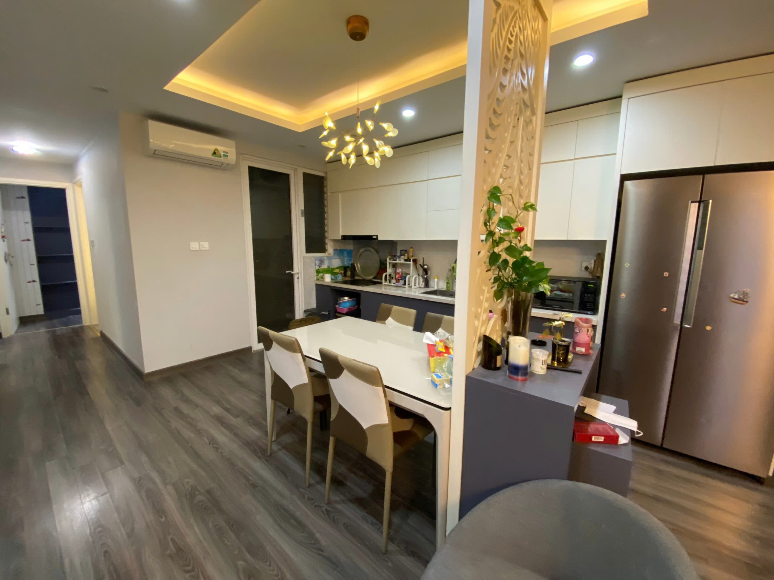 BÁN CĂN 3 ngủ 100m2 Seasons Avenue nhà đẹp, giá 9ty1 2