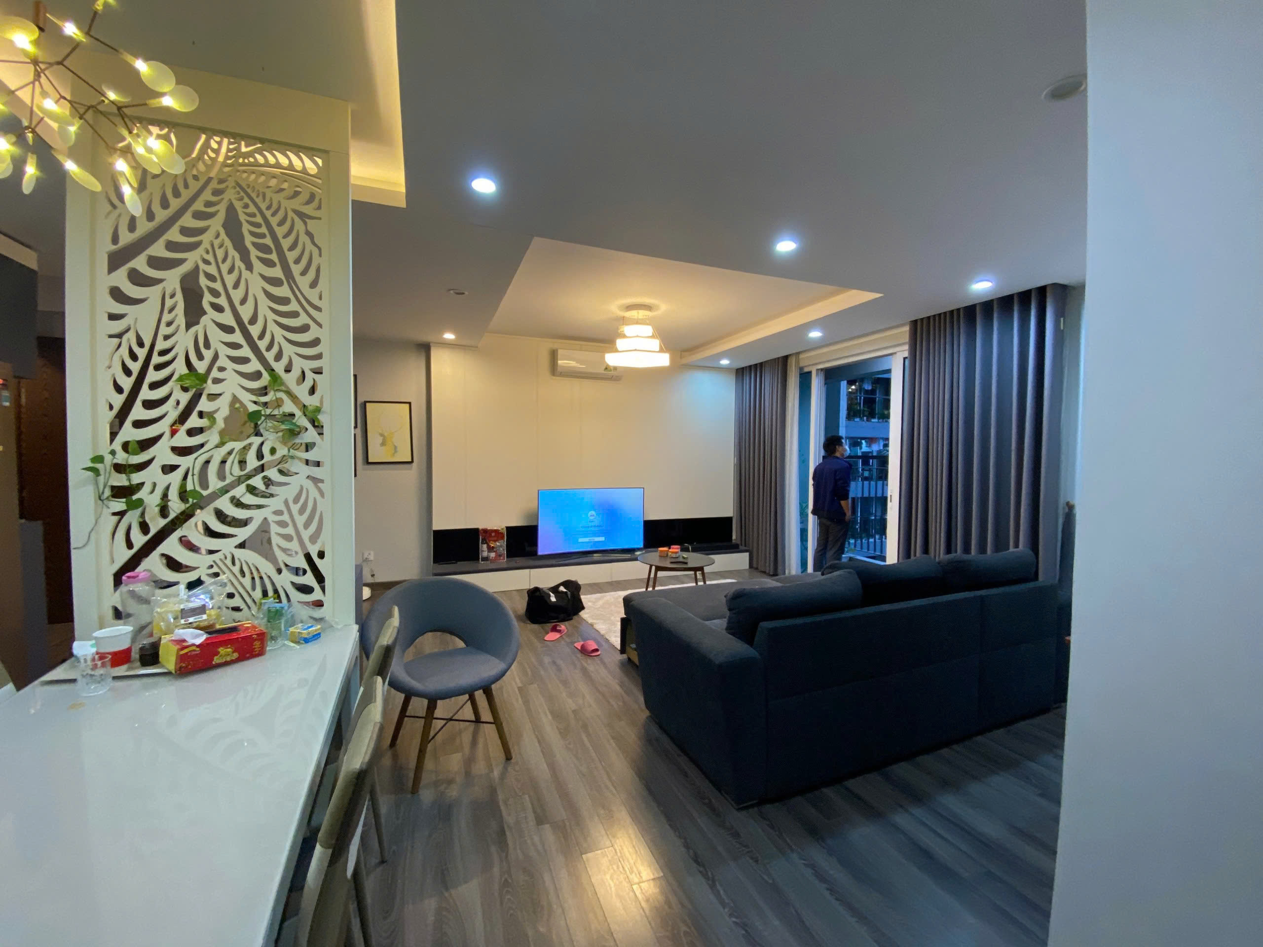 BÁN CĂN 3 ngủ 100m2 Seasons Avenue nhà đẹp, giá 9ty1