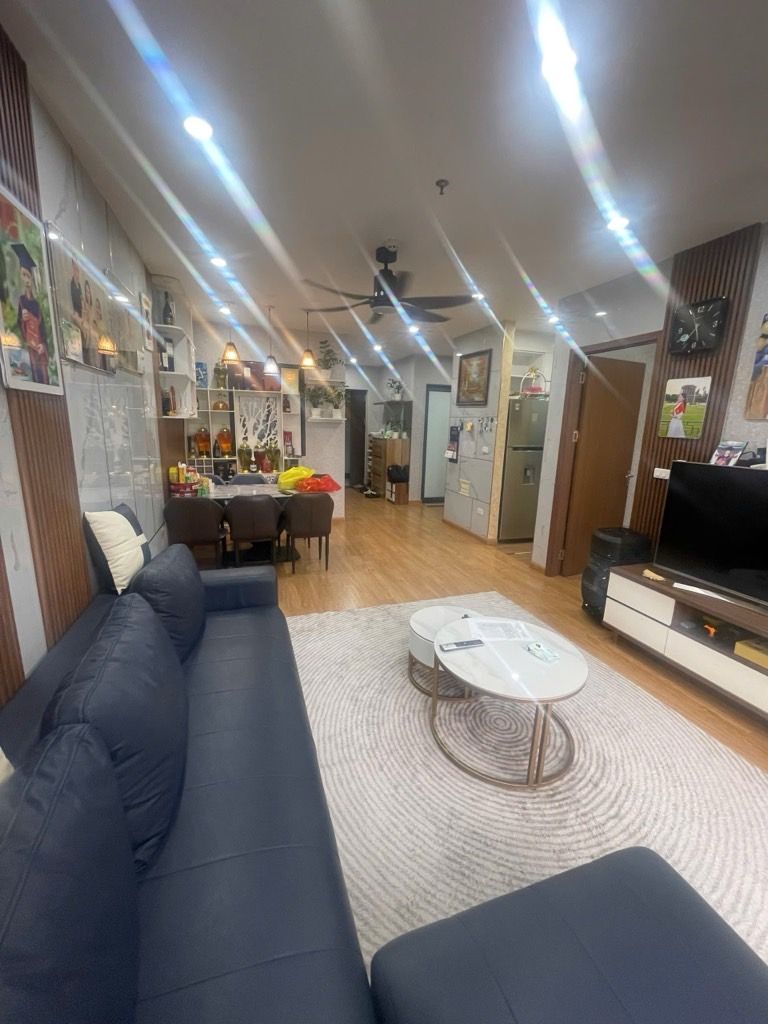 Bán Chung Cư Tsg Lotus Sài Đồng, Long Biên 88m2 Giá 6,85 Tỷ, Căn Đẹp Hiếm 6