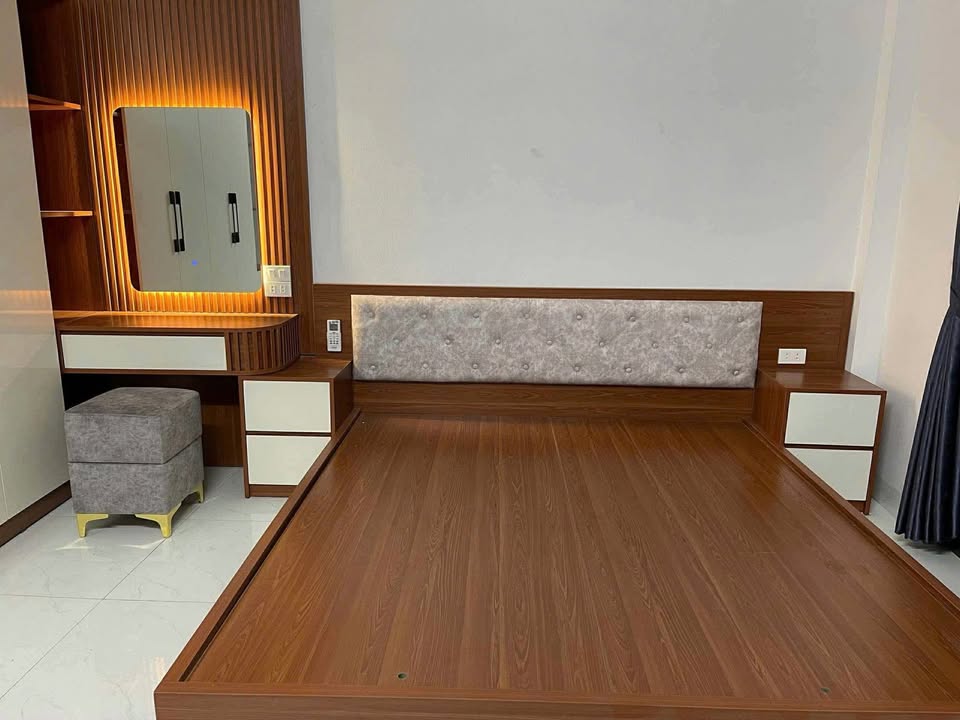 Chuyển Công Việc Bán Nhà Ngô Gia Tự, Long Biên 33m2, 5T chỉ 6,7 tỷ (cam kết chuẩn) 2