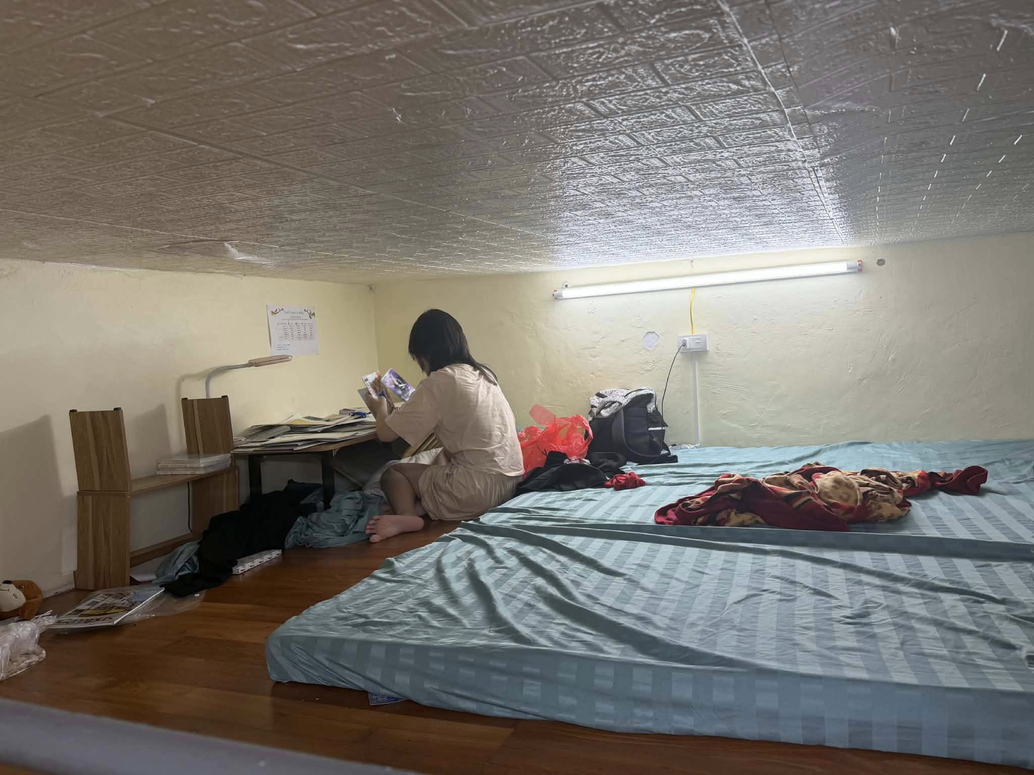 Cần bán Căn hộ chung cư dự án Khu đô thị Sài Đồng, Diện tích 50m², Giá 1.75 Tỷ 2