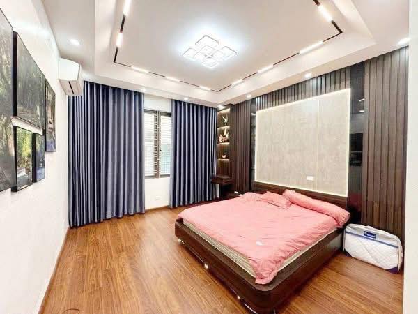 Cần Bán Nhà Thanh Am, Phường Việt Hưng, Long Biên 33m2, 5T chỉ 6,85 tỷ 2