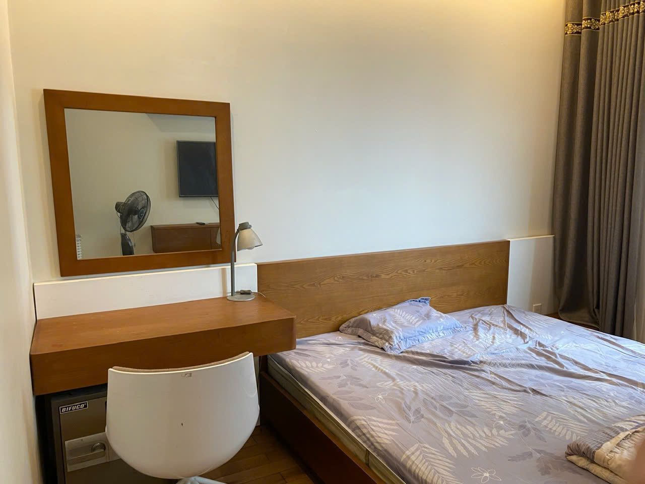 Bán căn 3PN tại Mulberry Lane, ban công Đông Nam, giá 8ty2 3