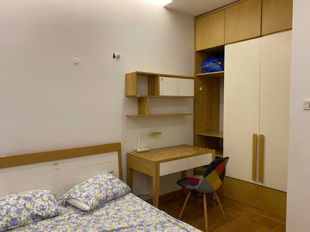 Bán căn 3PN tại Mulberry Lane, ban công Đông Nam, giá 8ty2 6